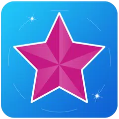 Video Star ★ walkthrough Video Magic Edits