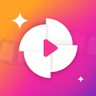 Video Maker-icoon