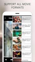 Video Master ภาพหน้าจอ 1