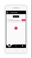 TT Downloader screenshot 1