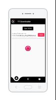 Pengunduh TT untuk TikTok screenshot 1