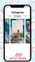 Poster mojo - Create animated Stories for Instagram Guide