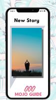 mojo - Create animated Stories for Instagram Guide syot layar 1