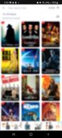 برنامه‌نما HD Movies عکس از صفحه