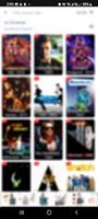 HD Movies पोस्टर