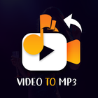 Video to MP3 Converter icon