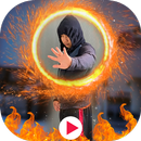 Music Video Maker Magic Effect APK