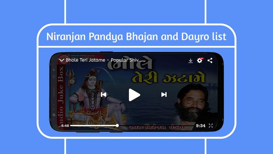 Niranjan Pandya For Android Apk Download Mahashivratri santvani 2016 part 3. niranjan pandya for android apk download
