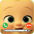 baby'boss call & chat