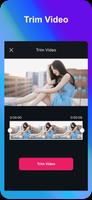 Add Music To Video Editor اسکرین شاٹ 1