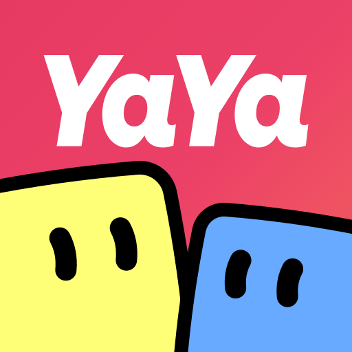 YaYa - Chat & Share Moments