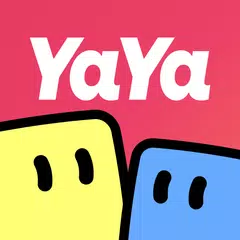 YaYa - Chat & Share Moments