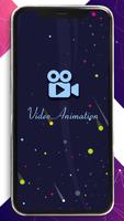 Video Animation &  Video Effect Poster