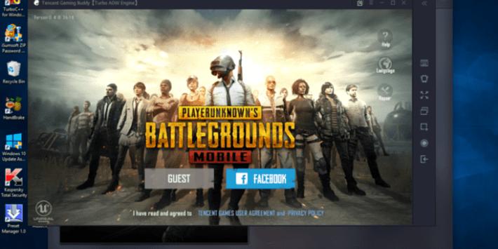 تقويه Rp في لعبة ببجي بدون نت For Android Apk Download