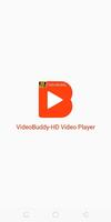 برنامه‌نما HD Video Player - Vidbuddy عکس از صفحه