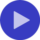 Video Player أيقونة