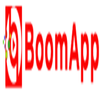 Boom App icon