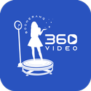 360 Video Boomerang VideoBooth-APK