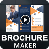 Video Brochure Maker: Pamphlets, Infographic Maker APK