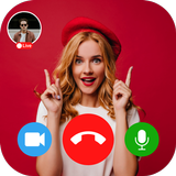 Live Video Call icon