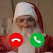 مكالمة فيديو من سانتا كلوز