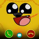 Mikecrack call (Simulation) APK