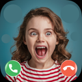 Prank Call - Funny Video Call