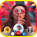Video Call & Video Chat with Girl Free Guide APK