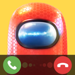 Video call from among us 圖標