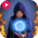 APK Magi : Magic Video Editor