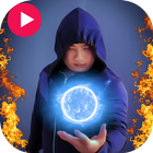 Magi : Magic Video Editor icon