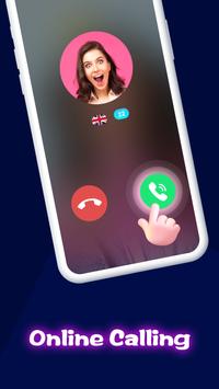 Live Video Chat Dating 截图 1