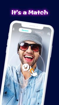 Live Video Chat Dating 截图 2