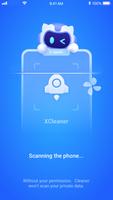 Smart Clean–Penggalak Telefon syot layar 3