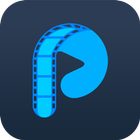 Photo Video Maker - Free Clip Editor App ikona