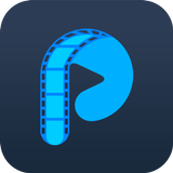 Photo Video Maker - Free Clip Editor App icon