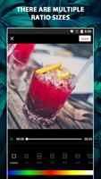 Photo Video Maker - Free Clip Editor App screenshot 3