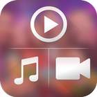 Video Collage Maker アイコン