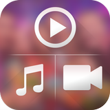 Video Collage Maker 图标