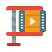 Compresor video -Reduce tamaño