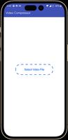 Video Compress скриншот 1
