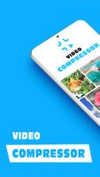 Video Compressor โปสเตอร์