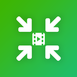 Video Compressor simgesi