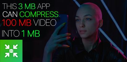 Poster Video Compressor