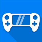 Gaming Console Launcher icon