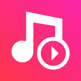 Video to MP3 Audio Converter ikon
