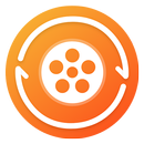 Video Converter to MP4, MP3, AVI, FLV, MPG, WMP APK
