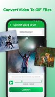 برنامه‌نما Video to MP3: Video Converter عکس از صفحه