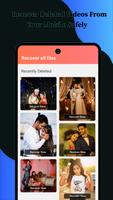All Recovery : Video Recovery تصوير الشاشة 2