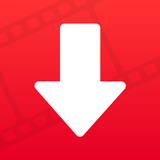 All Video Downloader アイコン